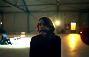 Fanny Sidney in The French Mans: Episode #1.6 (2022)