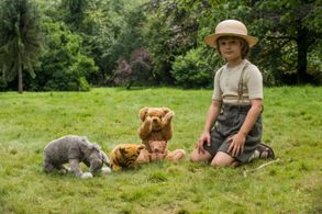 Will Tilston in Goodbye Christopher Robin (2017)