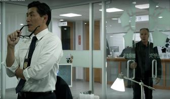 S.W.A.T. Season 3 Episode 13