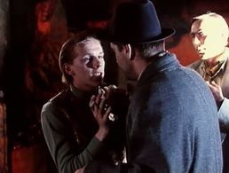 Aleksey Shevchenkov in Three Stories (1997)