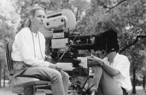 Lili Fini Zanuck in Rush (1991)