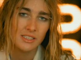 Daniel Johns in Silverchair: Freak (1997)