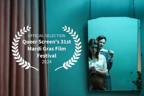 Jennifer Vuletic and Yassica Switakowski in Dead Lesbians (2023)