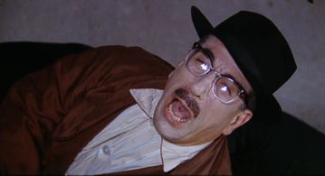 Peppino De Filippo in Boccaccio '70 (1962)