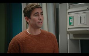 Still from Good Witch