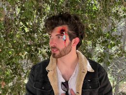 Behind the Scenes of 