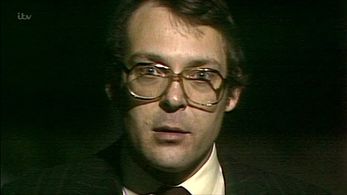 Gary Newbon in When English Football Ruled Europe (2018)