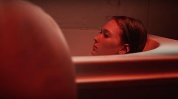 Grainne McDermott in I Know You're in There (2016)