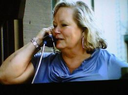 TV lead rol in I (Almost) Got Away With It playing Nancy Deane