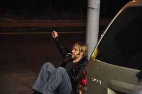 Ron Eldard in Roadie (2011)