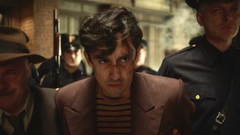 Penny Dreadful City of Angels 