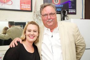 Couch Candy with Mike Hagerty