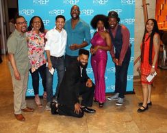 Christopher Reed Brown