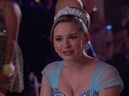 Greer Grammer in Awkward. (2011)