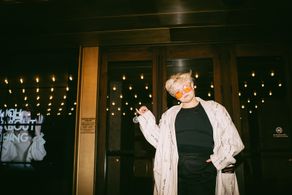 Opening Night: Stratford Festival Theatre Richard II June 2023