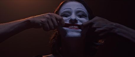 Bianca Melchior in Delacey: Too Poor to Live in LA (2023)