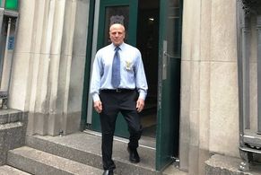 Still shot from The Laundry Room Trailer