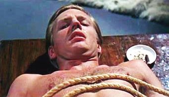 Steve Carlson in Deadlier Than the Male (1967)