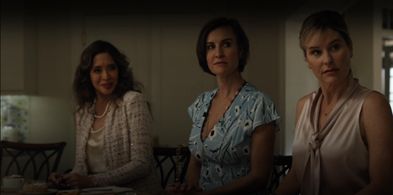 Beth Fraser in Promised Land (2022)