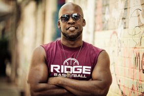 Sunglasses Promo shoot