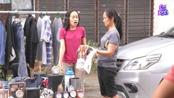 Antonette Garcia in One of the Baes (2019)