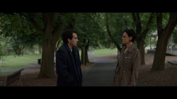 The Green Door 2017 Dir, Sandra Sciberras. Caleb Scott, Cassandra Magrath