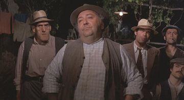 Franco Acampora, Franco Angrisano, and Armando De Martino in Avanti! (1972)