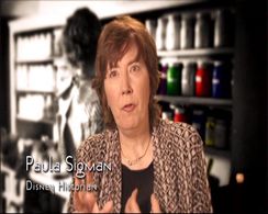 Paula Sigman in Celebrating Walt Disney's 'Snow White and the Seven Dwarfs': The One That Started It All (1990)