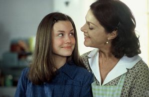 Juliette Lamboley in Une vie en retour (2005)