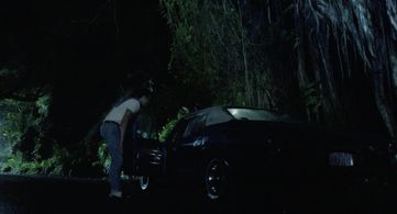 Jay Hector - Hawaii Five-0 'A 'ohe mea 'imi a ka maka'