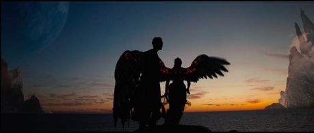 Still of Karlee Eldridge in Arcangel