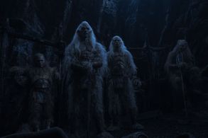 Tom Wilton and Dee Tails in Willow (2022)