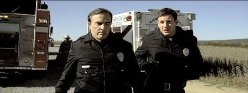 scene from Malevolence