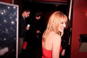 Jessa Zarubica in Firefly (2012)