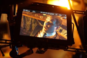 Mark Mansfield in Memory Man (2019)