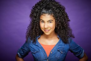 Danielle Yvie Chambers