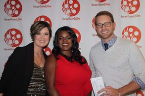 Heartland Film Festival. New Life!!!