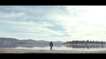 Nicholas Burton in Milo (2019) Still