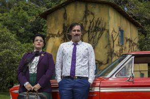 Publicity from Sujeito Oculto