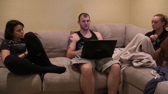 Levi Cash, Farrah Laurel Abraham, Dillion Carter, Rachel Bernard, Tressa Silguero, Lucy Tyler, Tony D., Carrie Brooks, M