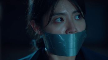 Kim Go-eun in Little Women: Episode #1.9 (2022)