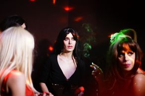 Elit Andaç Çam in Hilal, Feza and Other Planets (2022)