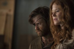 Christopher Sommers as James Dalton