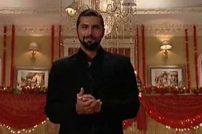 Chetan Hansraj in Kahaani Ghar Ghar Kii (2000)