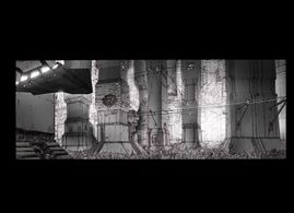 'The Spirits Within'