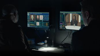 The Blacklist - Michael Simmons