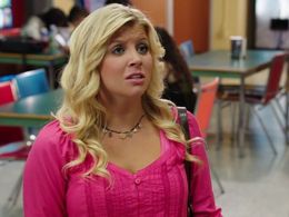 Jessica Tyler in Degrassi: The Next Generation (2001)