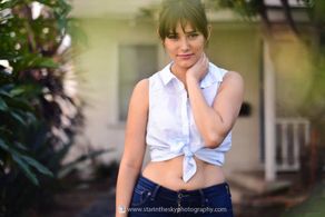 Star In The Sky Photography