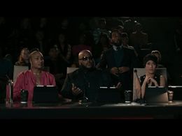 Clive on California Dreaming