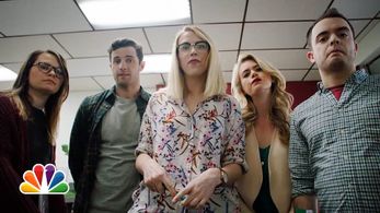 'Broker' Playground Presentation